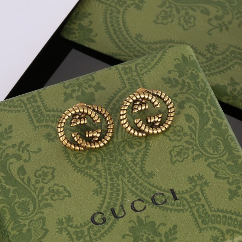 Gucci Earrings